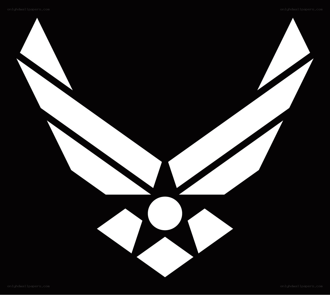 U.S. Air Force symbol