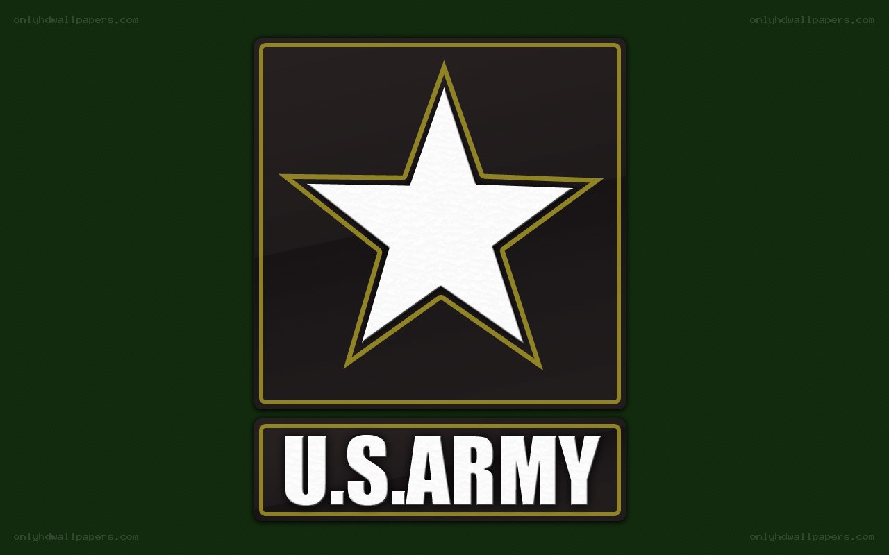 U.S. Army logo