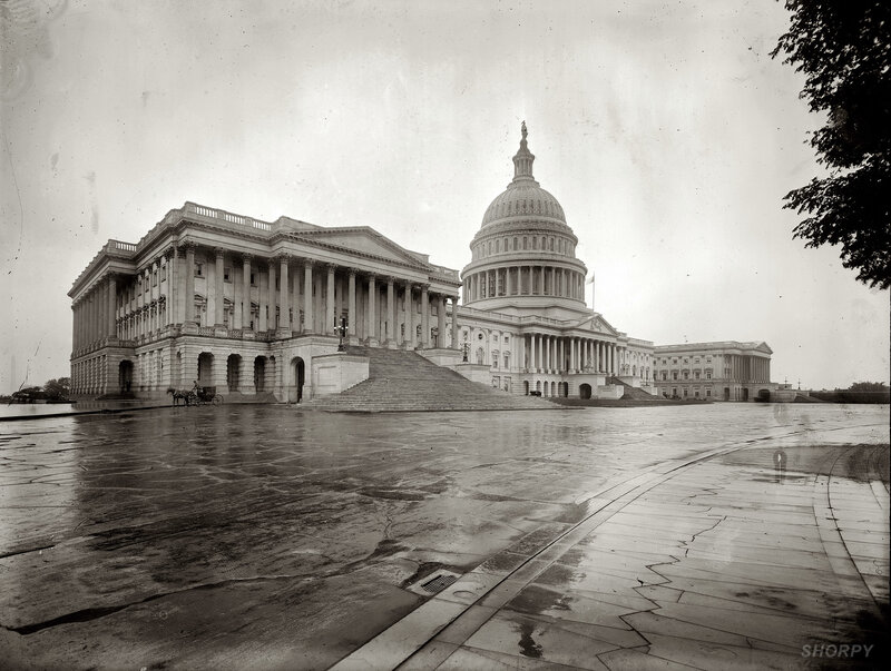 U.S. Capitol Building