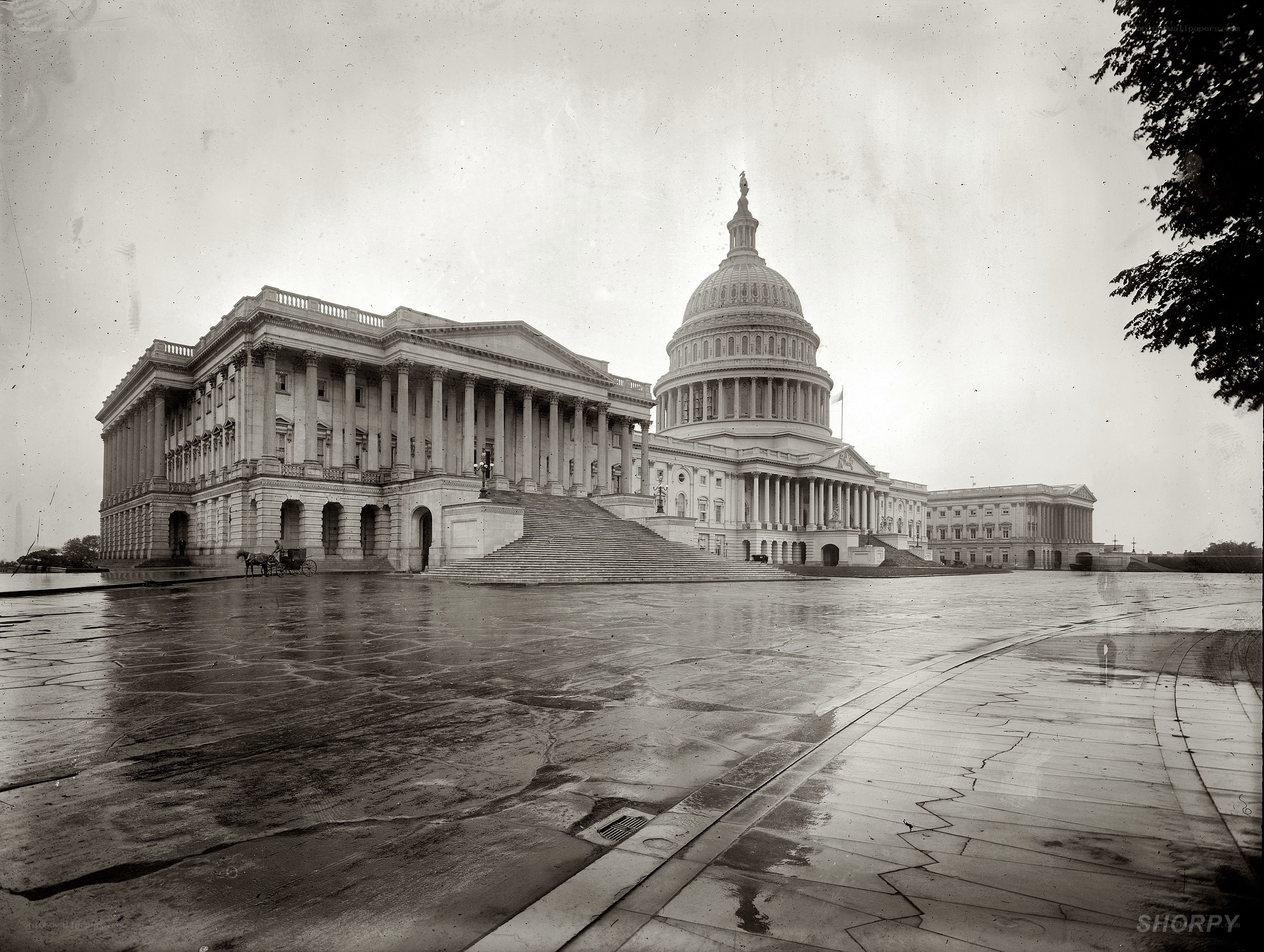 U.S. Capitol Building