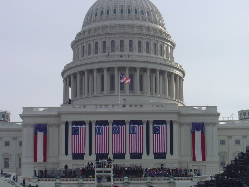 U.S. Capitol Building
