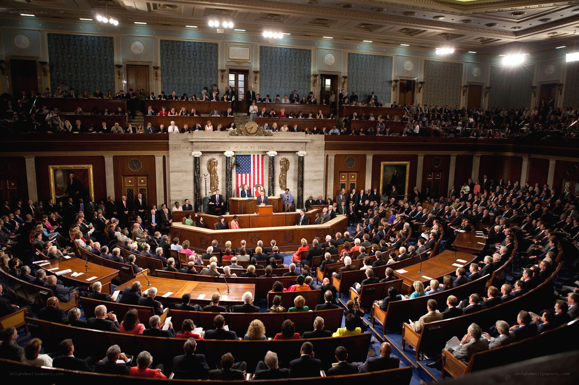 U.S. Congress session