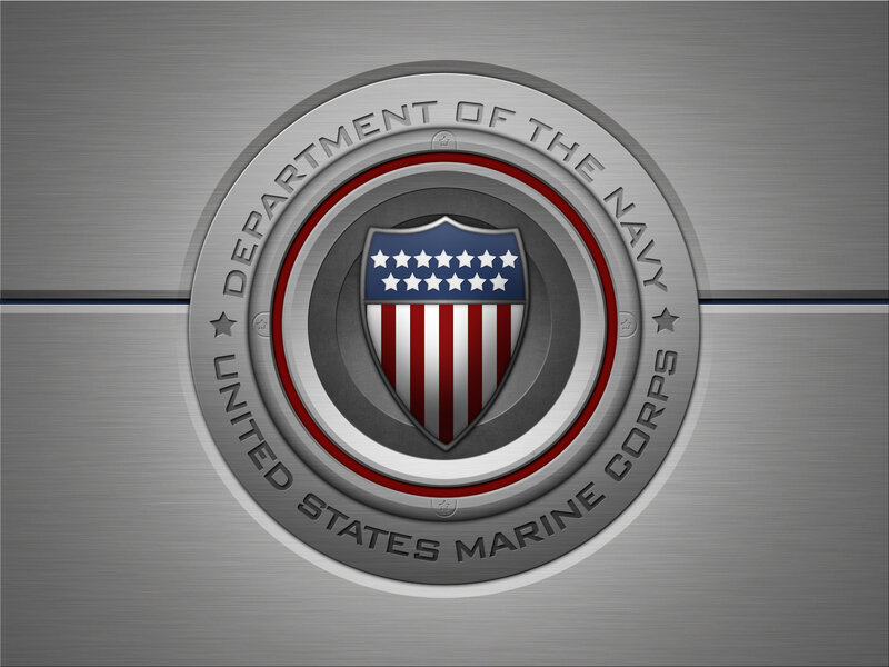 U.S. Marine Corps emblem