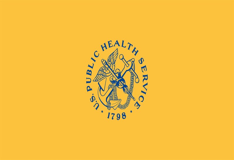 U.S. Public Health Service Seal