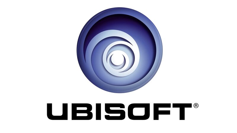 Ubisoft logo