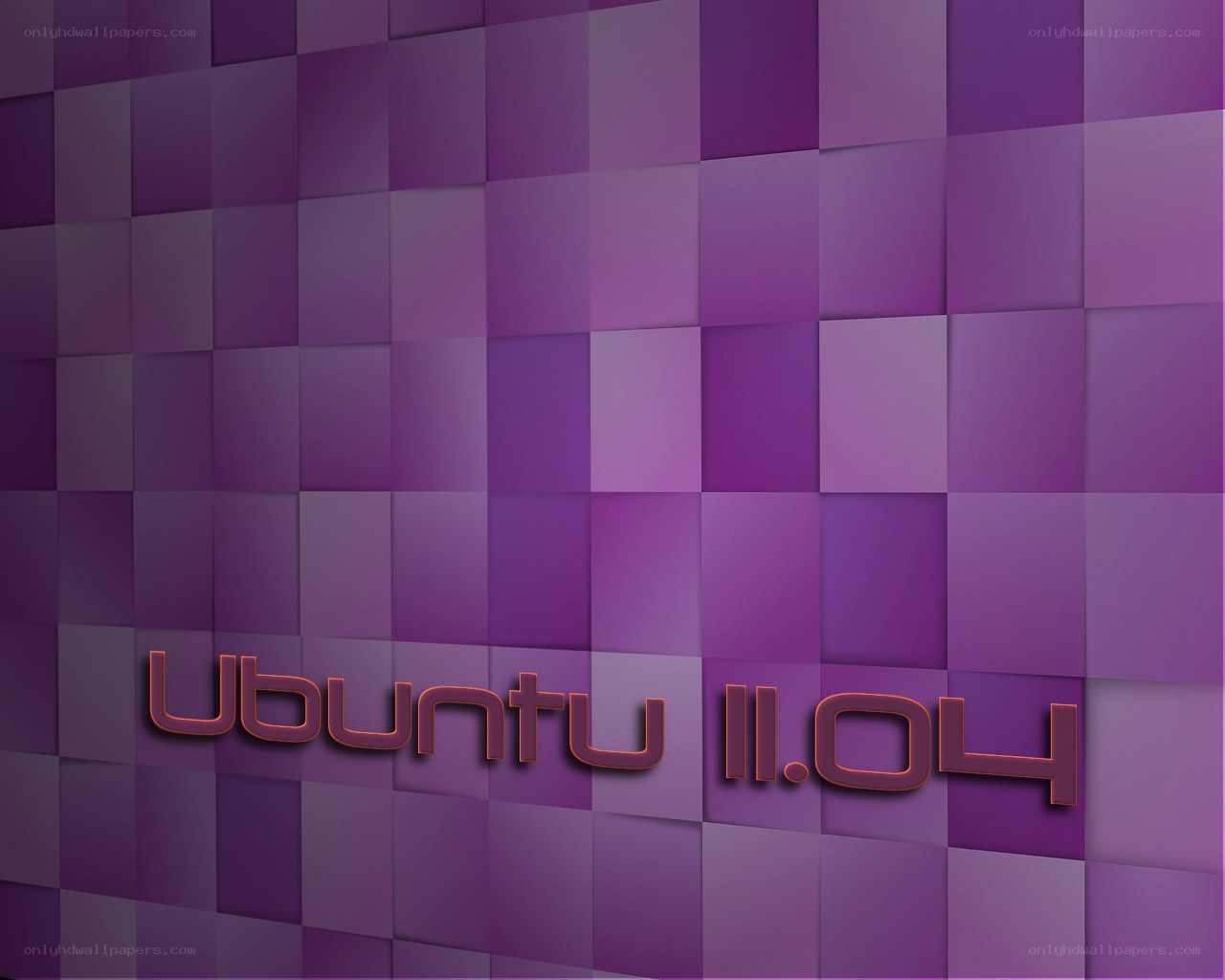 Ubuntu 11.04 desktop background