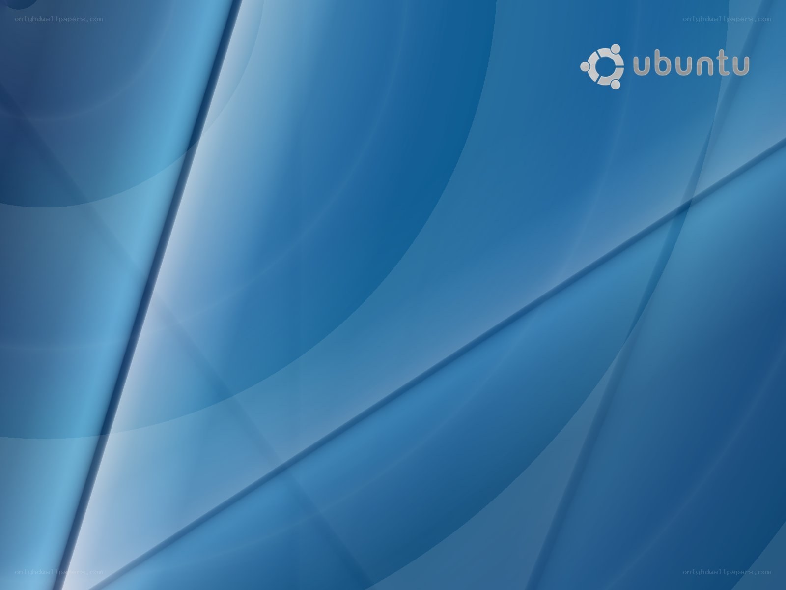Ubuntu desktop background
