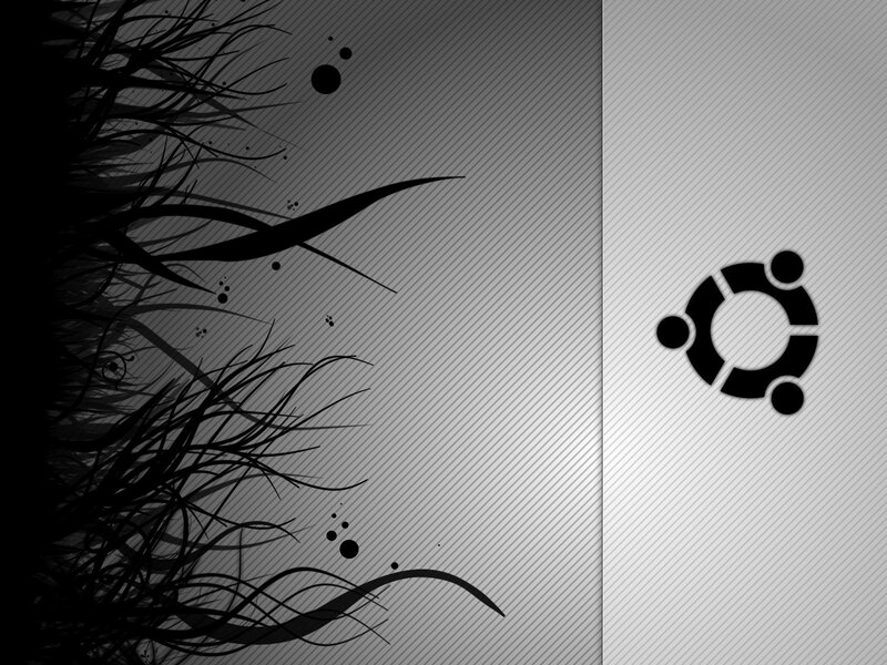 Ubuntu desktop background