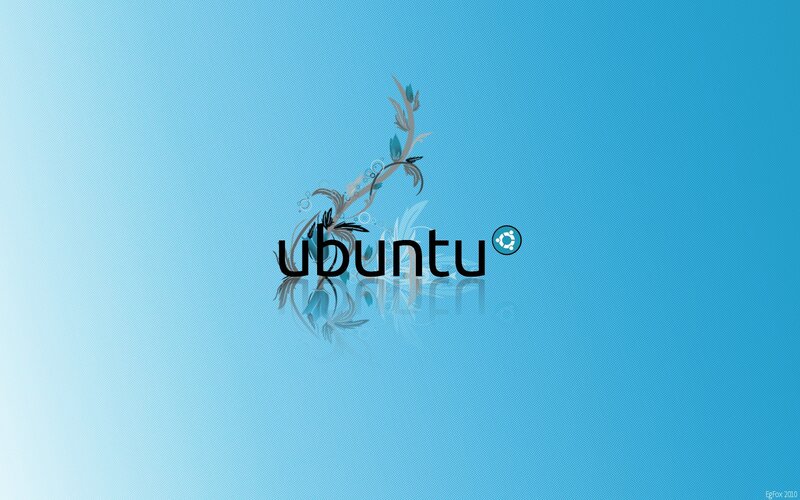 Ubuntu desktop wallpaper