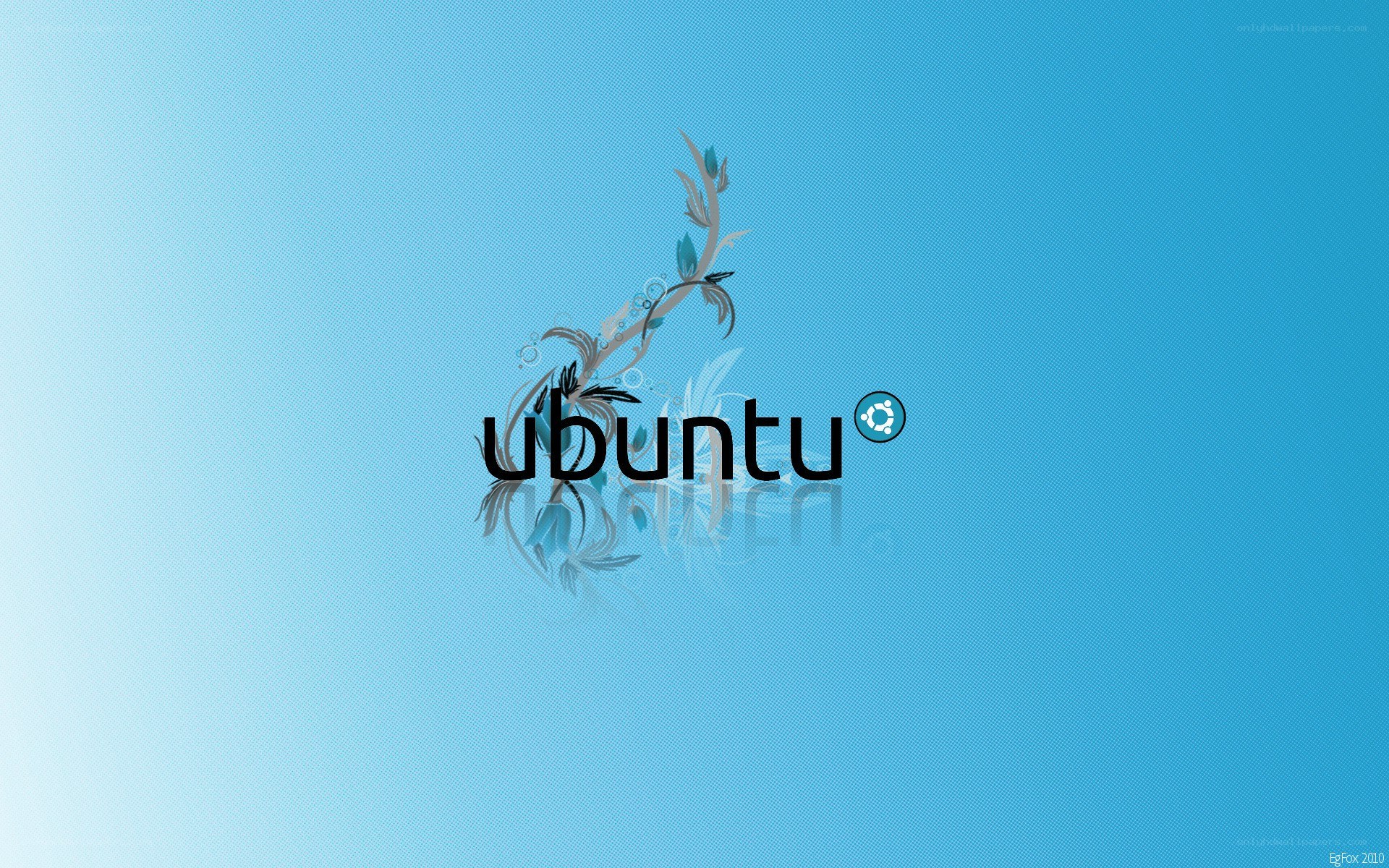 Ubuntu desktop wallpaper