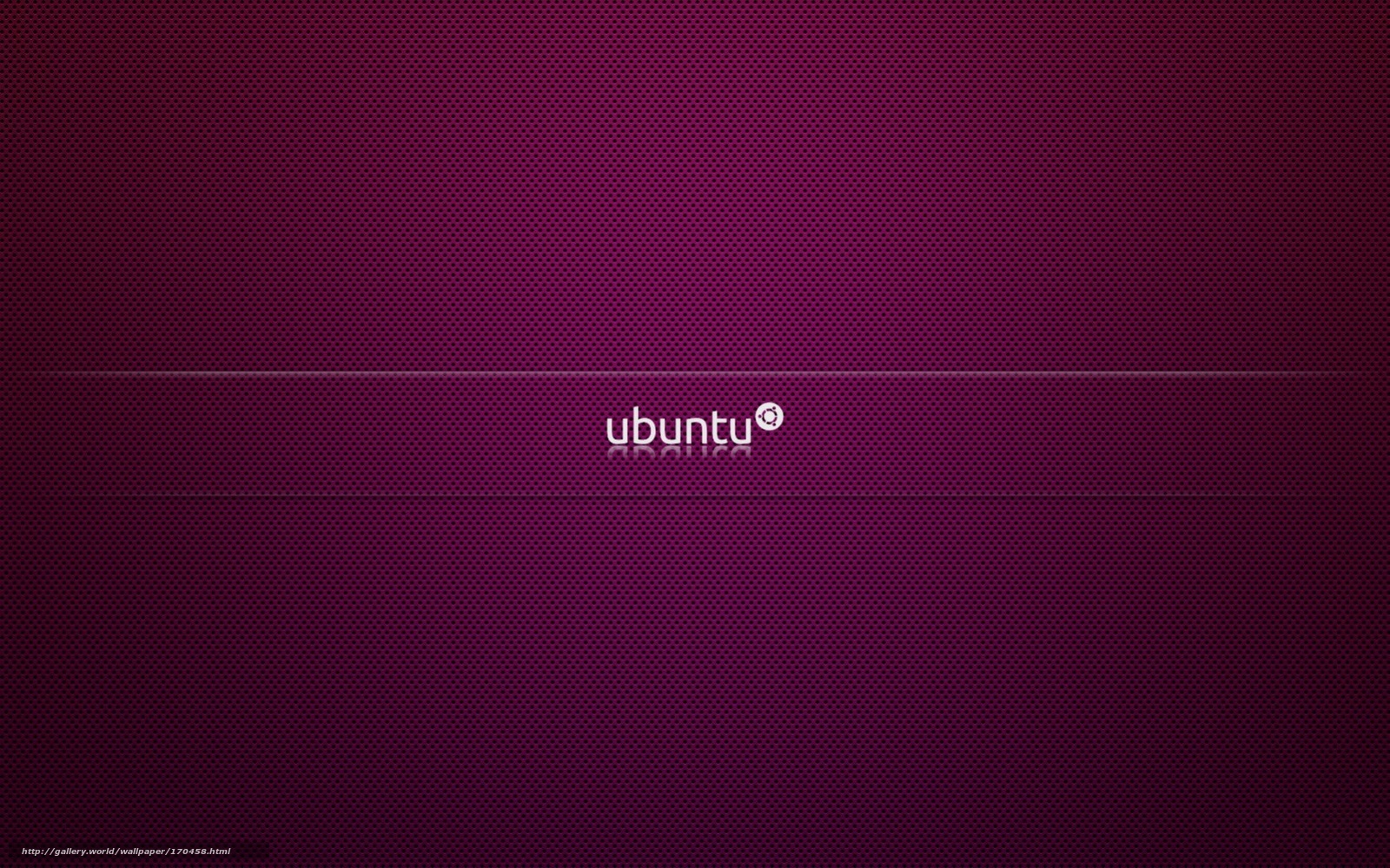 Ubuntu desktop wallpaper