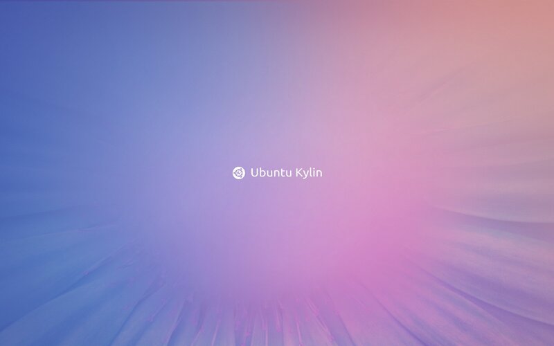 Ubuntu Kylins Logo