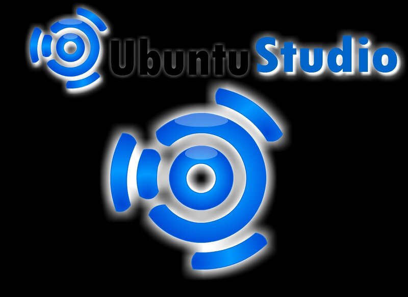 Ubuntu Studio logo