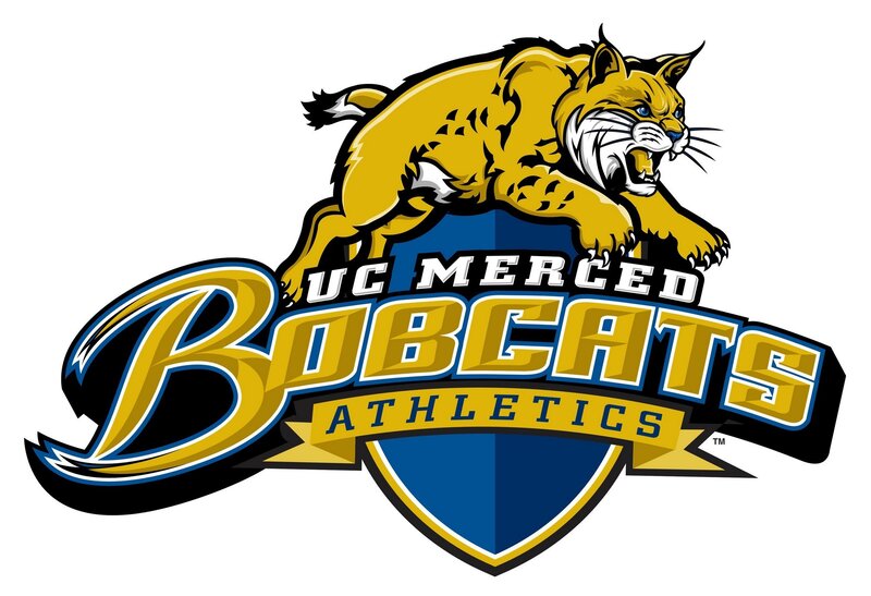 UC Merced Bobcats logo