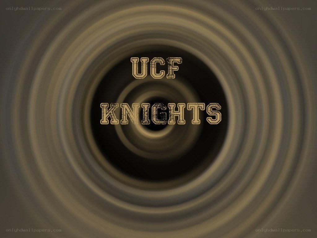UCF Knights logo