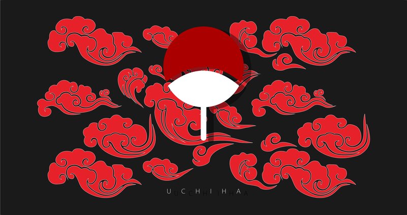 Uchiha Clan Symbol