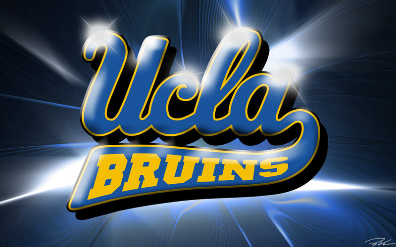 UCLA Bruins Logo