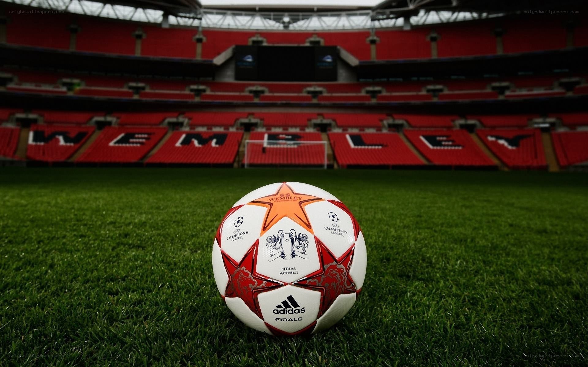 UEFA Champions League final ball