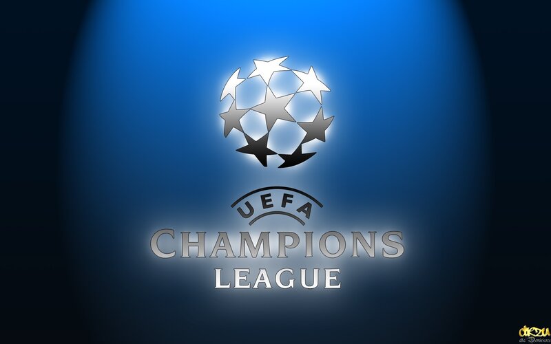 UEFA Champions League logo