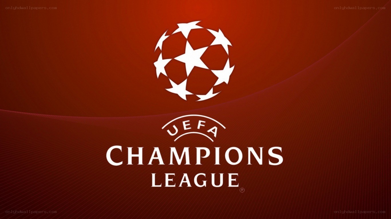 UEFA Champions League logo