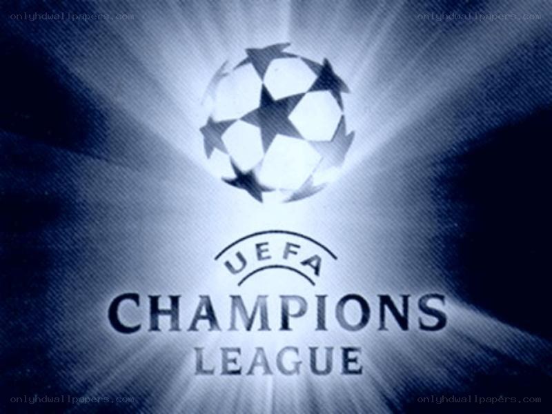 UEFA Champions League logo
