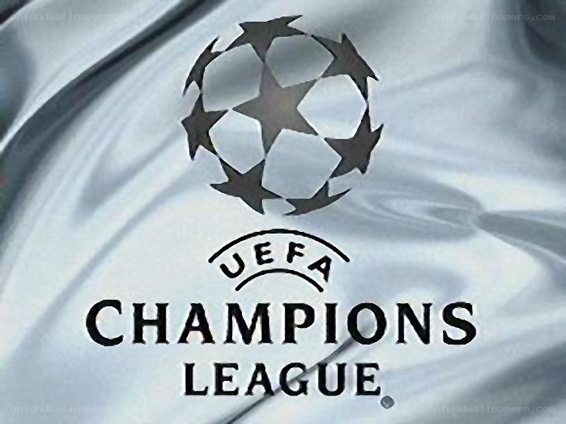 UEFA Champions League logo