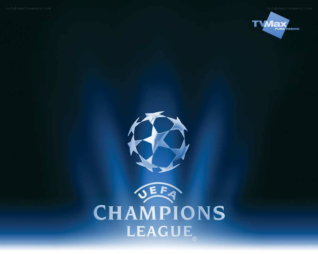UEFA Champions League logo