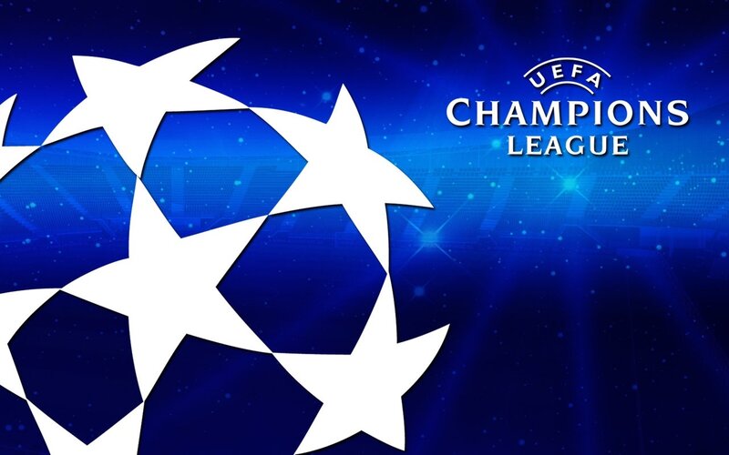 UEFA Champions League logo