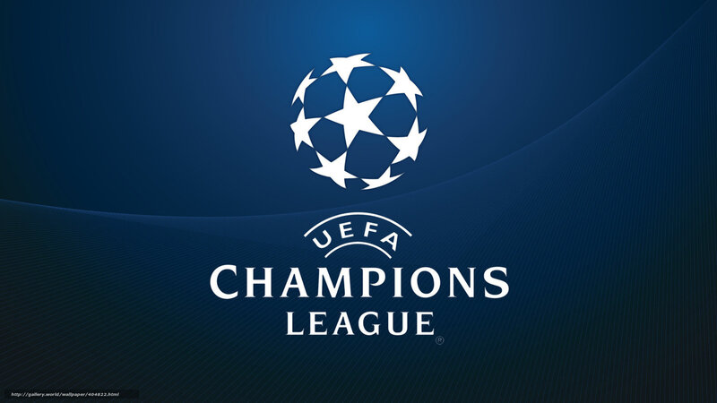 UEFA Champions League logo