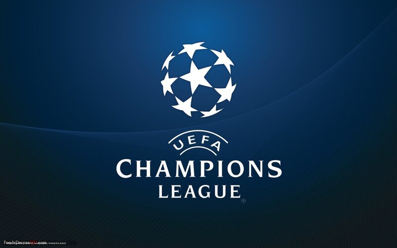 UEFA Champions League logo