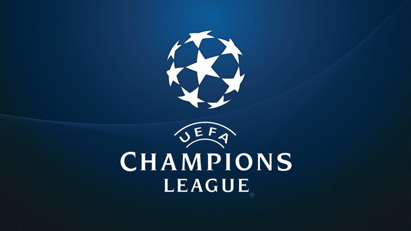 UEFA Champions League logo