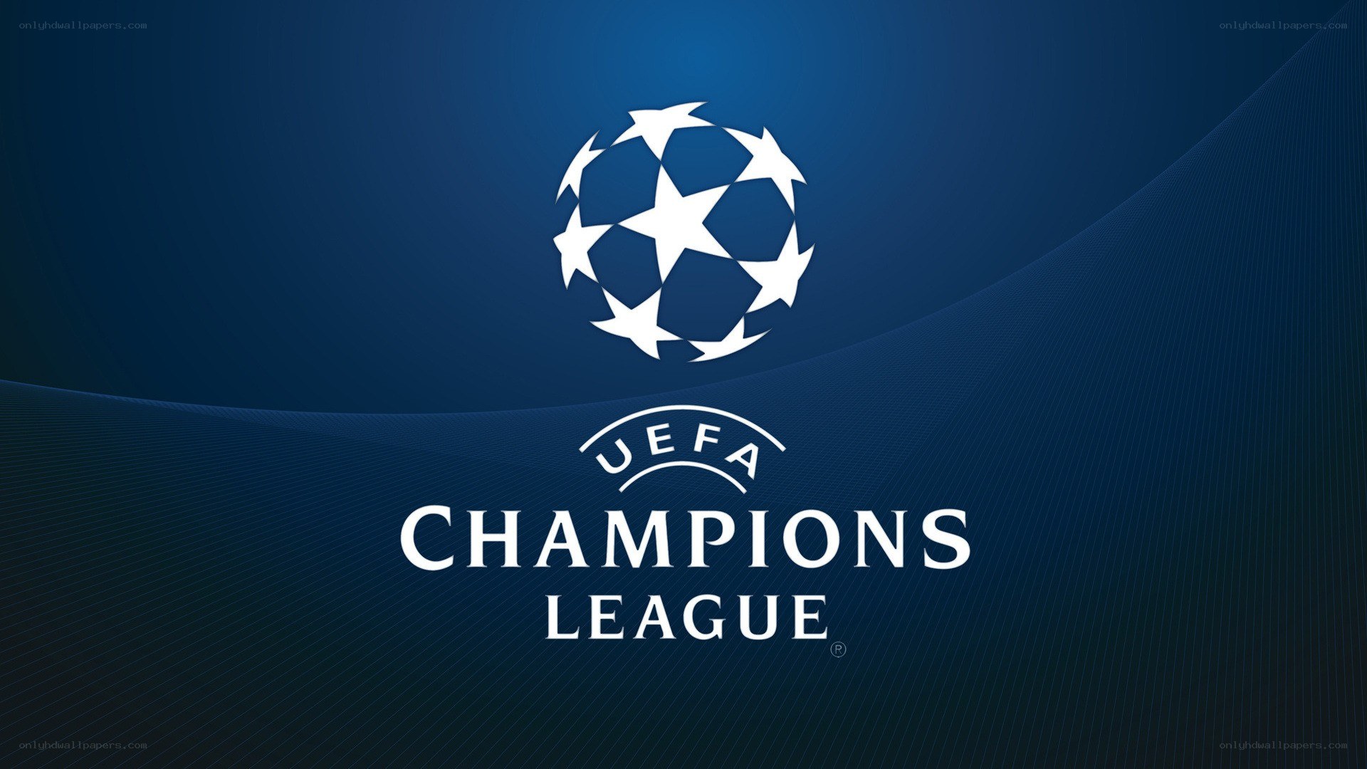 UEFA Champions League logo