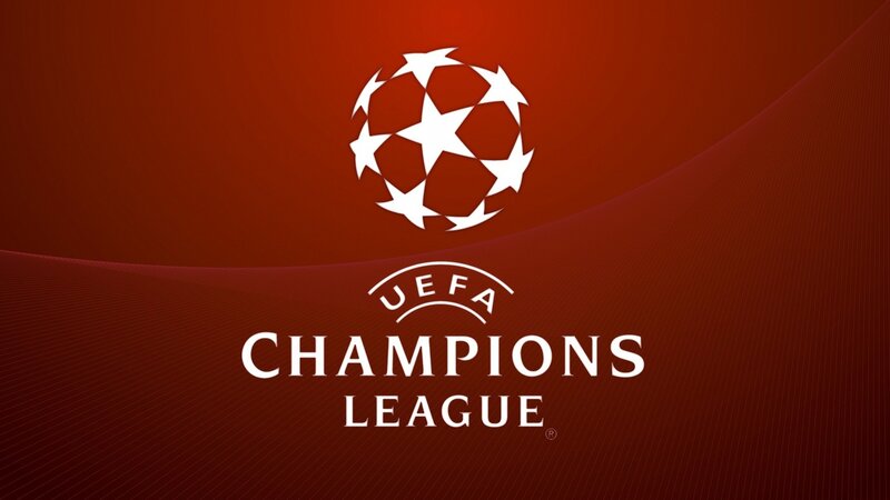 UEFA Champions League logo