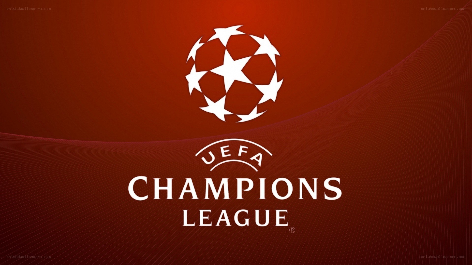 UEFA Champions League logo