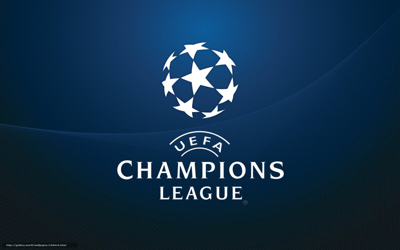 UEFA Champions League logo