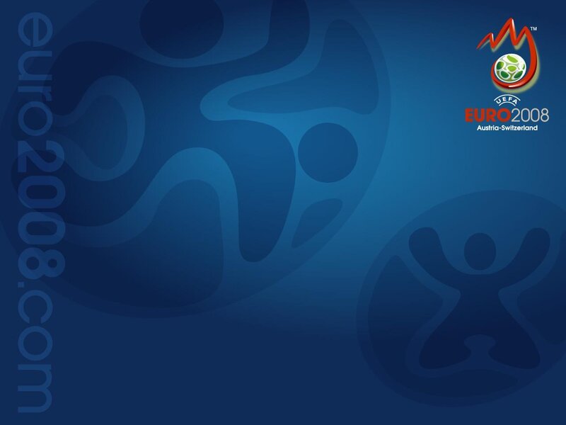 UEFA Euro 2008 promotional graphic