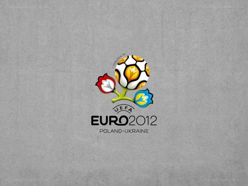 UEFA Euro 2012 logo