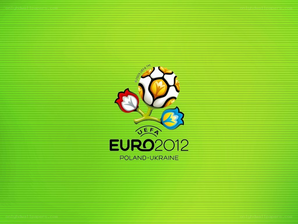 UEFA Euro 2012 logo