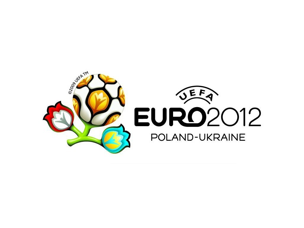 UEFA Euro 2012 logo