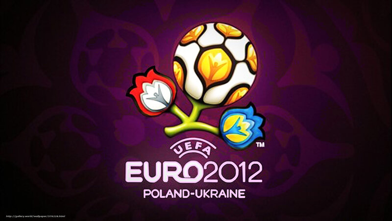 UEFA Euro 2012 logo