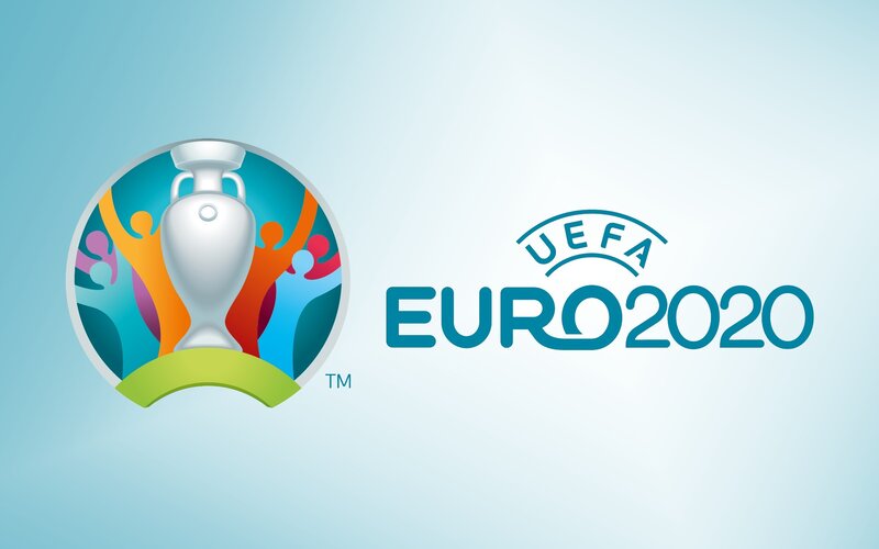 UEFA Euro 2020 Logo