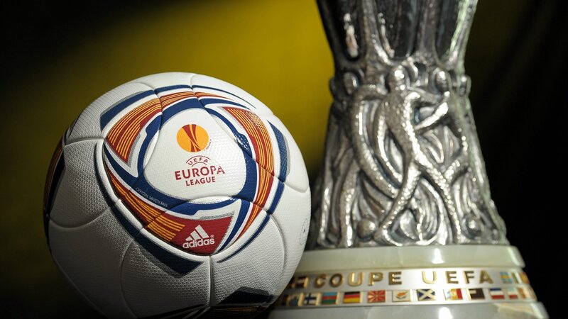 Uefa Europa League Ball
