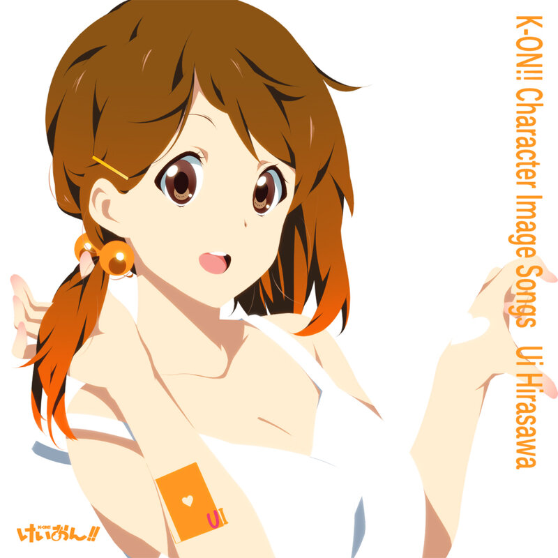 Ui Hirasawa character song