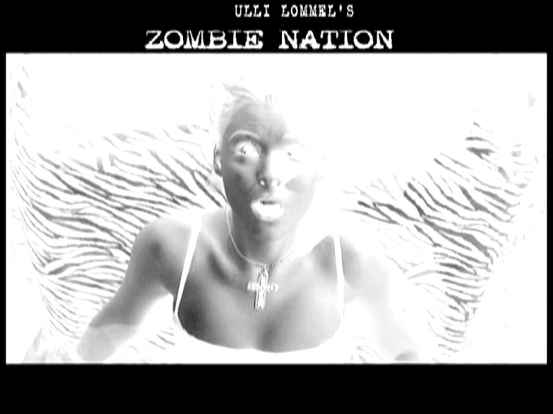 Ulli Lommel's Zombie Nation