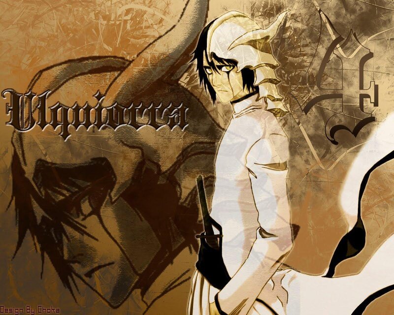 Ulquiorra Cifer artwork