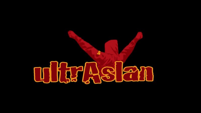 ultrAslan logo