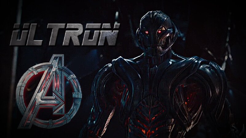Ultron Character