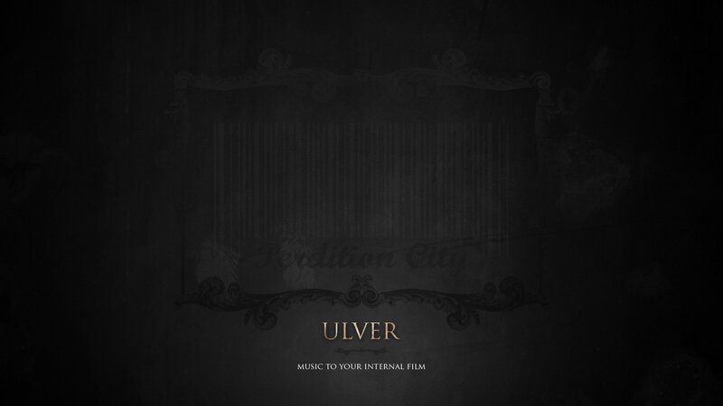 ulver music to your internal film