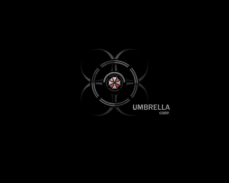 Umbrella Corp logo