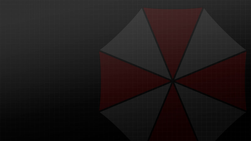 Umbrella Logo